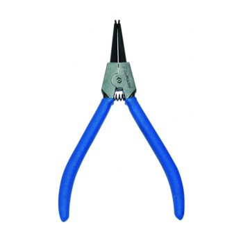 King Tony zégerfogó külső egyenes 250mm (68SS-10)