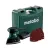 Metabo deltacsiszoló FMS 200 Intec SET 200W