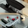 Metabo asztali körfűrész 4,2 KW TKHS 315M + toló szán TKHS/TKHSC