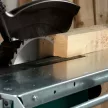Metabo asztali körfűrész 4,2 KW TKHS 315M + toló szán TKHS/TKHSC