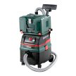 Metabo gépszett TS 254 +ASR 25 SLC