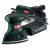 Metabo 710W Lakkmaró LF 724 S + Multicsiszoló FMS 200 Intec + 10 csiszolólap + 4 kés