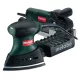 Metabo 710W Lakkmaró LF 724 S + Multicsiszoló FMS 200 Intec + 10 csiszolólap + 4 kés