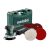 Metabo excentercsiszoló SXE 3150 SET 310W