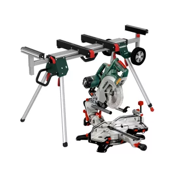 Metabo gérvágó fűrész KGSV 72 Xact SYM +KSU 251