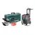 Metabo gépszett RSEV 19-125 és ASR 35 L ACP