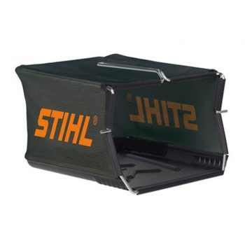   STIHL AFK 050 gyűjtőkosár 50l térfogattal RL 540 és RLE 540 gyepszellőztetőhöz