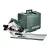 Metabo kézi körfűrész Set KS 55 FS+FS 80 1200W