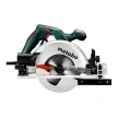 Metabo kézi körfűrész Set KS 55 FS+FS 80 1200W
