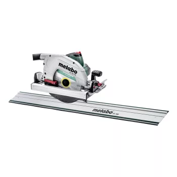   Metabo kézi körfűrész KS 85 FS + FS 160 vezetősín 2000W