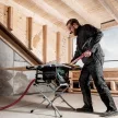 Metabo asztali körfűrész TS 254 M + TSU állvány 1500W