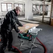 Metabo asztali körfűrész TS 254 M + TSU állvány 1500W