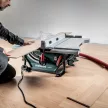 Metabo asztali körfűrész TS 254 M + TSU állvány 1500W