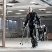Metabo asztali körfűrész TS 254 M + TSU állvány 1500W