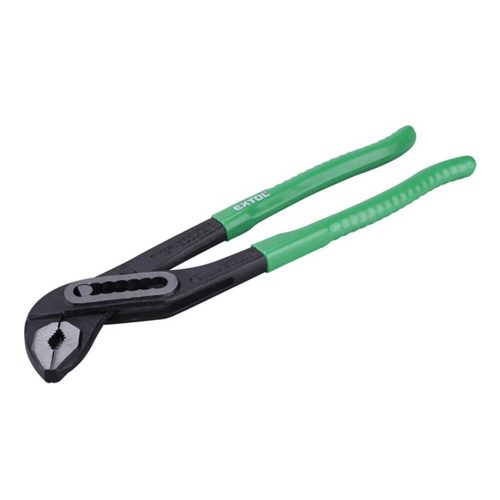 Extol Craft vízpumpafogó 175mm