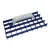 Extol Craft acél vakolatgyalu 280x140mm