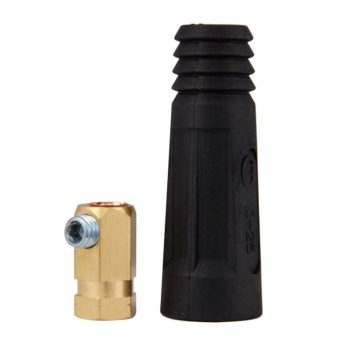 Csatlakozó lengőaljzat 10-25mm2