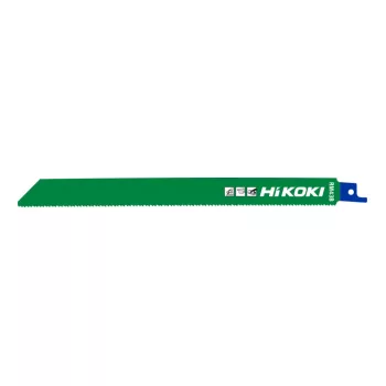 Hikoki Orrfűrészlap/ 225-14 fém RM43B