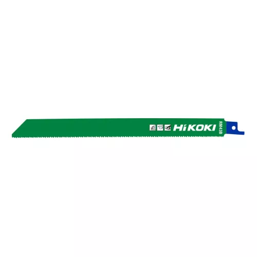 Hikoki Orrfűrészlap/ 225-14 fém RM43B