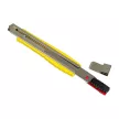 Stanley Interlock tördelhető pengés fémházas kés 18mm