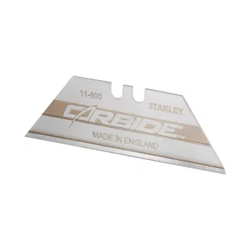 Stanley karbid trapéz penge, 50db/cs