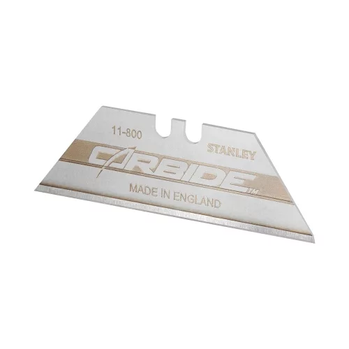 Stanley karbid trapéz penge, 50db/cs