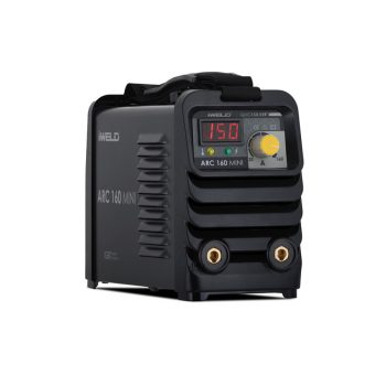 Iweld hegesztő inverter ARC 160 mini