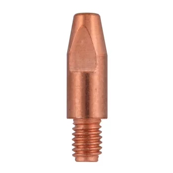 Iweld áramátadó M6x28x0,8 CU (ECO2504-08)