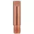 Áramátadó M6x25x1,0 CU (ECO1527-10)