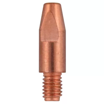 Áramátadó M6x28x1,0 CuCrZr