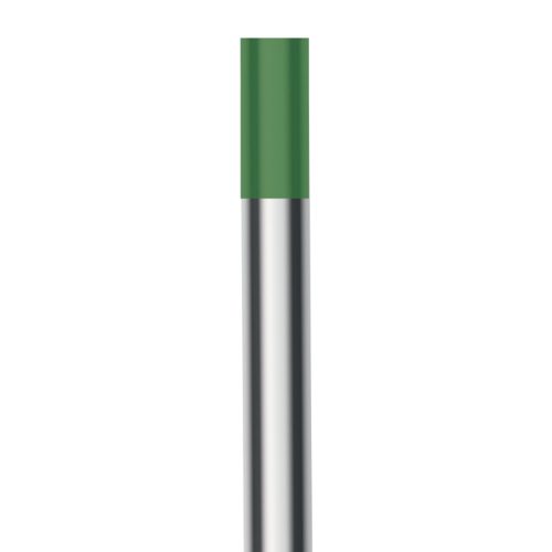 Iweld Wolfram elektróda WP 2,4x175mm zöld