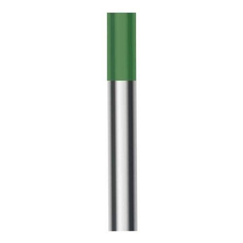Iweld Wolfram elektróda WP 3,2x175mm zöld