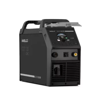 Iweld plazmavágó inverter CUT 125 CNC PILOT