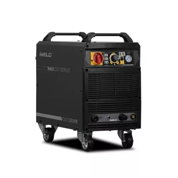 Iweld plazmavágó inverter DYNCUT 130 PILOT