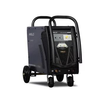 Iweld plazmavágó gép 800CUT160IGBT