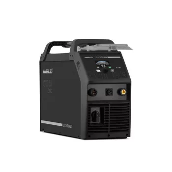 Iweld CUT 85 CNC PILOT plazmavágó inverter