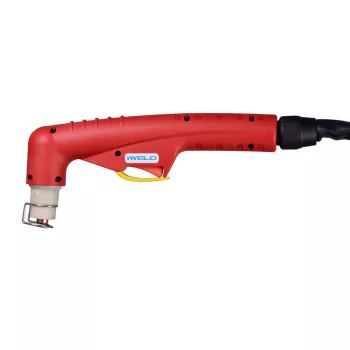 Iweld plazmavágó pisztoly 800CUTIP81T