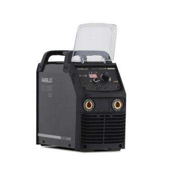 Iweld hegesztő inverter HEAVY DUTY 2200 Cell.