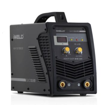 Iweld hegesztő inverter HD 315 IGBT