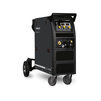 Iweld hegesztő inverter MIG 253 digital