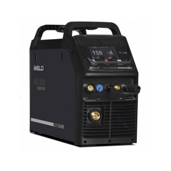 Iweld hegesztő inverter MIG 2800 Double Pulse