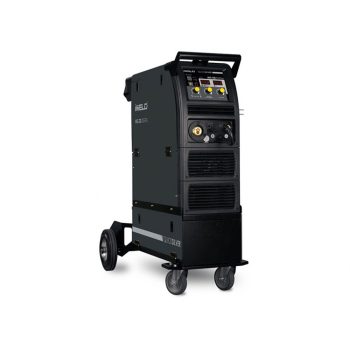 Iweld hegesztő inverter MIG 320 digital