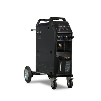 Iweld hegesztő inverter MIG 3200 Double Pulse