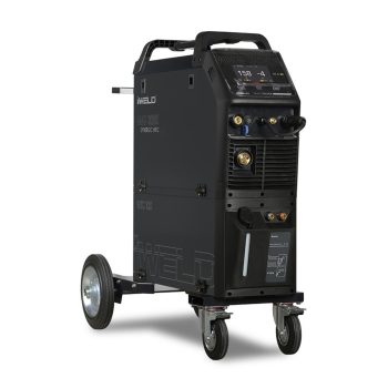 Iweld hegesztő inverter vízhűtéssel MIG 3200 Synergic