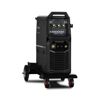 Iweld hegesztő inverter MIG 320 COOLPULSE