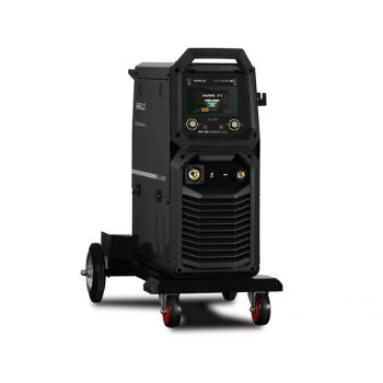 Iweld hegesztő inverter MIG 320 Synergic LCD