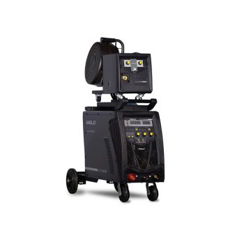 Iweld hegesztő inverter MIG 350 IGBT digital