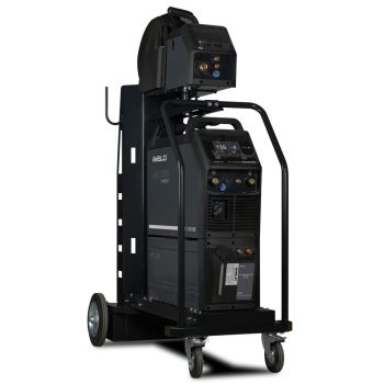 Iweld hegesztő inverter MIG 5200 Synergic