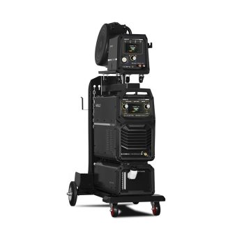 IWELD MIG 520 SYNERGIC hegesztő inverter