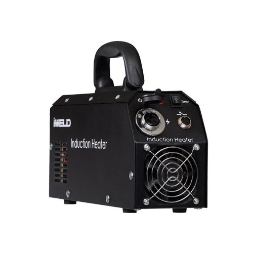 Iweld indukciós melegíto 100kHz
